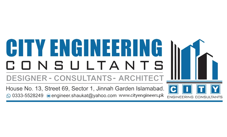 City Engineering Consultants logo