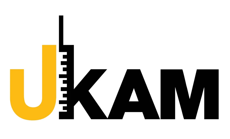 Ukam Architect logo