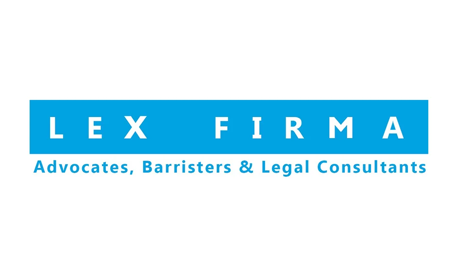 Lex Firma logo