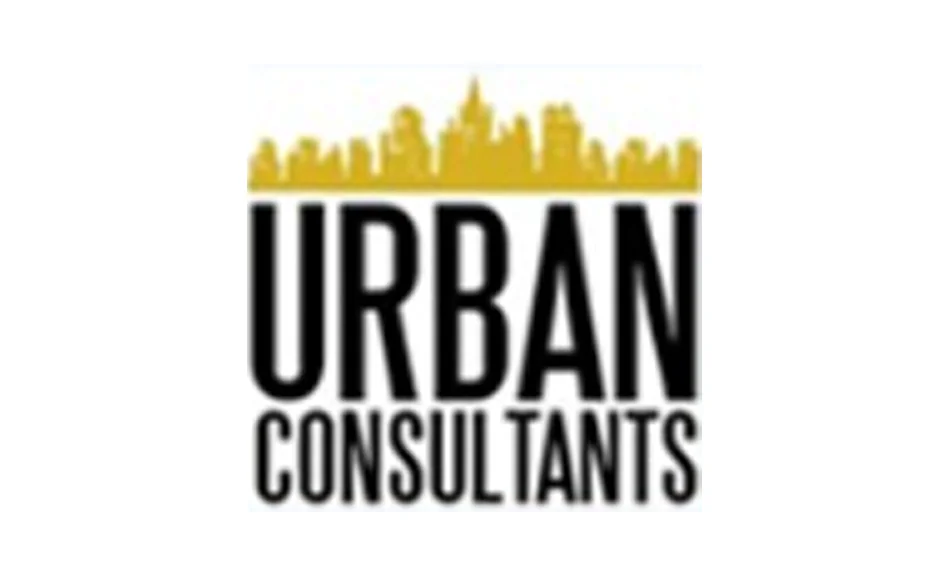 Urban Consultants logo