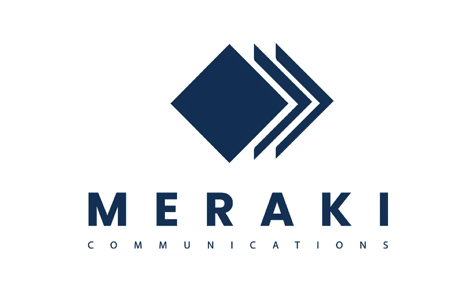 Meraki Communications logo