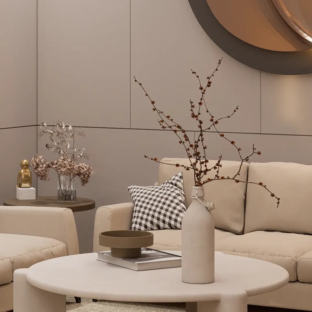 Property Management Services — Hill Crest amenity