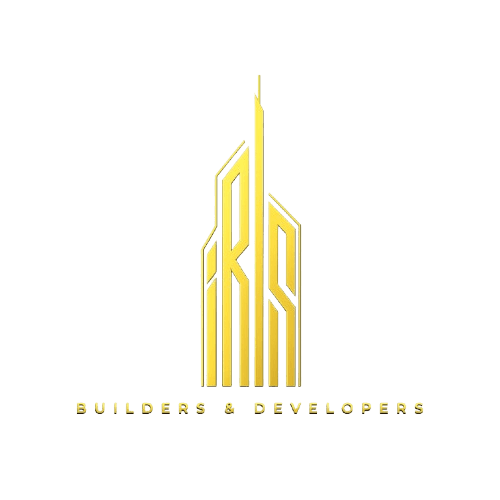 IRIS Builders & Developers Logo
