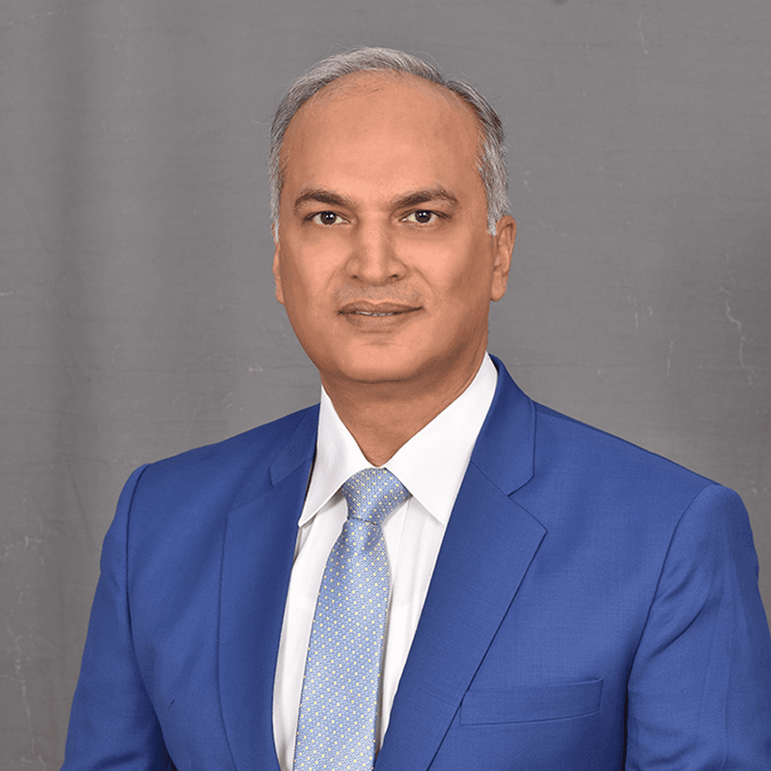 Chief Executive Officer — IRIS Builders & Developers